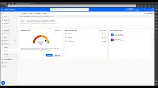 Order Automation with AI-builder and Dynamics 365 Supply Chain Management