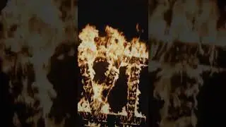 The fire is lit... it all starts here. TWO WEEKS TO #TRUTHDECAY ❤️‍🔥