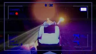 unreal engine destruction test