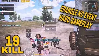 DI TINGGAL SOLO VS SQUAD AUTO PANEN KILL | PUBG Mobile