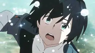 Demon - Darling in the Franxx [AMV/EDIT]