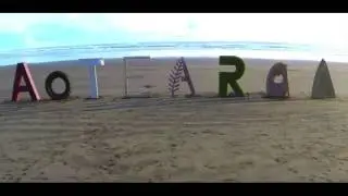 Aotearoa - English Version. Stan Walker ft. Troy Kingi, Maisey Rika & Ria Hall