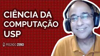 Ciência da Computação USP (Professor) - Prezado Zero #30