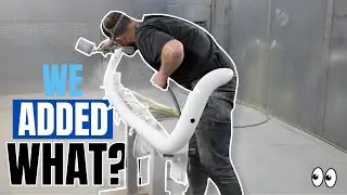 We Added WHAT?! | The BIG Truck Giveaway Episode 5 Trailer