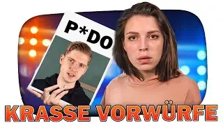 SHURJOKA UNTERSTELLT mir P**OPHILIE? - Kuchen Talks #1004