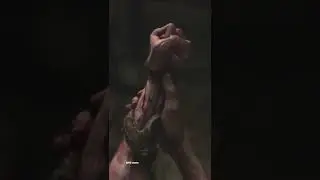 Scorn first Weapon 