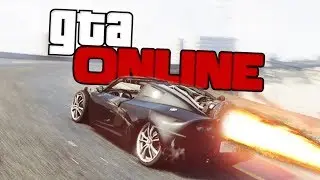GTA 5 СКИЛЛ ТЕСТ БЕЗ МАТА