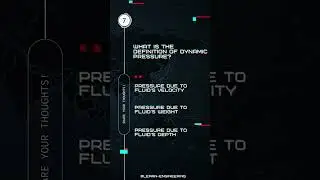 Understanding Dynamic Pressure