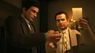 Mafia 2. Добро пожаловать в семью.