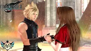 Aerith's Dream | Final Fantasy VII Rebirth Chapter 14