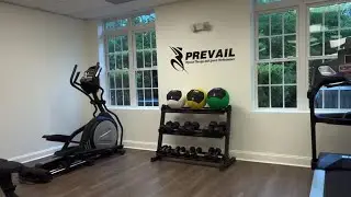 2023 Sponsor Prevail Physical Therapy