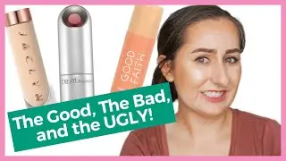 Rating Makeup and Skincare I've Been Testing Out! (UNFILTERED)