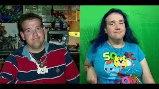AI Chris Chan Vs Christ Chan - Suvwl' van bom