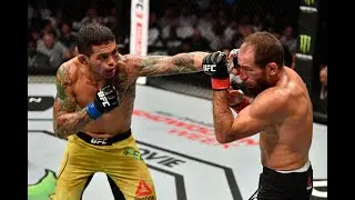MAIRBEK TAISUMOV HIGHLIGHTS ESPN+🥊