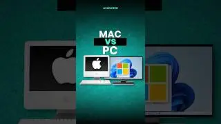 Mac vs PC