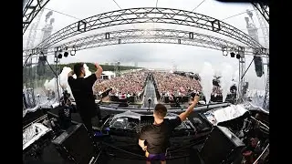 VINAI LIVE SET | S2O 2019 JAPAN