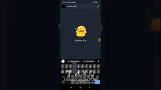😱😱😱telegramda bot ochish va botga kirib gruppalarga bot bolib yozish 😱😱