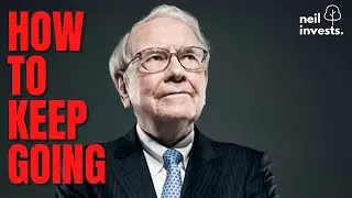 Investing Is Hard At The Moment