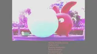Preview 2 Sunny Bunnies Birthday Credits