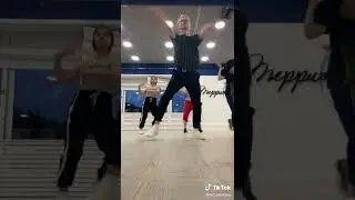 Паша и танцы🥰😍Паул, либо просто Паша