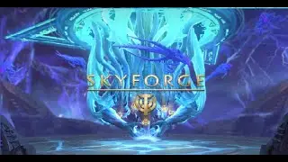 Skyforge - nihaz (TAVA)