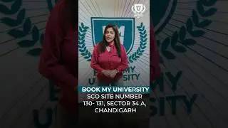 BMU Chandigarh Branch! Admission open! Apply now #mbbsabroad #medicaluniversityabroad
