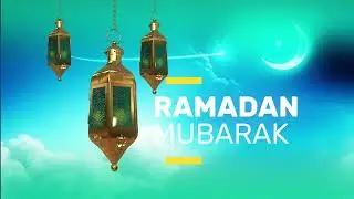 RAMADAN IDENT 2021