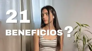 21 Beneficios de tener MENOS COSAS | Minimalismo 🌱