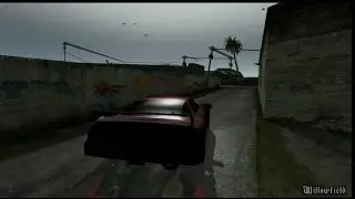 SA_DOX 2.0 : Volumetric Cloud, Real-time Shadow, Rain effect, Car Paint Shader, Post-Processing