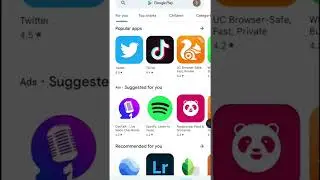 voice Changer in Samsung 