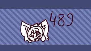489 meme animation|мем анимация| #tiktok #edit #music #trending