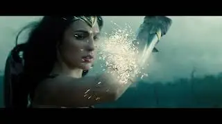 HOT Toys MMS359 Season 1 Finale | Wonder Woman Six Years Later | Gal Godot