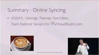 Visual Studio 2017 + VS Code: Chapter 5 - Visual Studio 2017