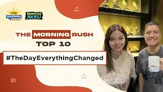 TMR TOP 10: 