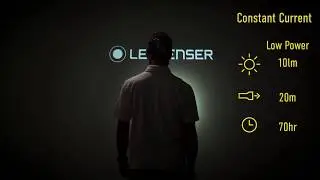 LED Lenser NEO10-R