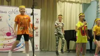 Вокальный конкурс 