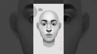 Boost art skill by studying THIS! #arttutorial #digitalart #art #artcriticism  #tutorial #artcritic