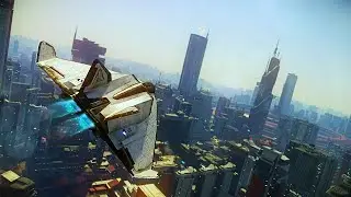 Star Citizen Alpha 3.17.2 Now In Open PTU & New Development Updates!