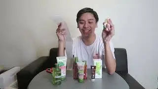 Yves Rocher 50%off and Bundles in Shopee!