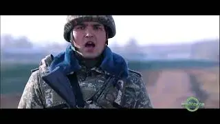 ЎЗБЕКИСТОН РЕСПУБЛИКАСИ ҚУРОЛЛИ КУЧЛАР ТУЗИЛМАЛАРИДАГИ ЁШ ҲАРБИЙ ХИЗМАТЧИЛАРНИНГ ПОЙТАХТ