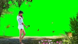Love bewafa green screen video effects || green screen background video