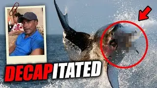 The TERRIFIYING Last Minutes Of Scuba Diver Manuel Lopez