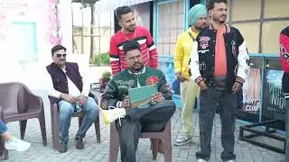 BTS -joker media -20 December 2024 - Veeru Dhillon