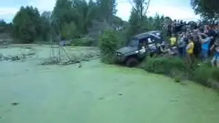 На Муромской дорожке...