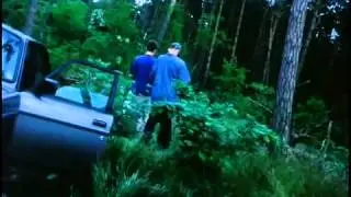 Chłopaki nie płaczą - Bunkry
