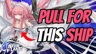 THIS SHIP IS A MUST-PULL! Why Perseus is the Best Ship in Azur Lane