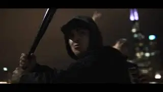 Bruce CookieBoyz Ent (Music Video)
