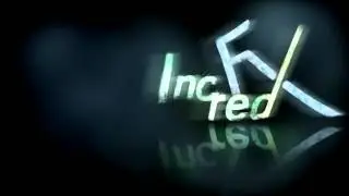 IncredFx - Unbridled Madness [Electro] (HD)
