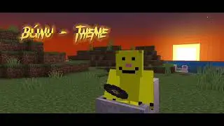 Búnu Theme - TopSMP