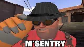 TF2 | Дичь на Badwater + Дуэль с Игорем